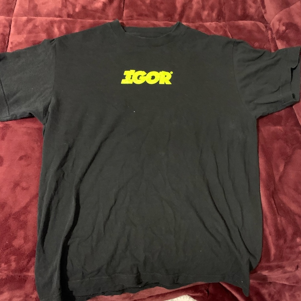 GOLF Igor shirt